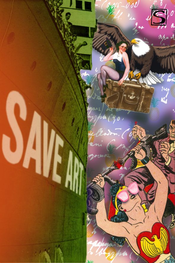 Save Art 640